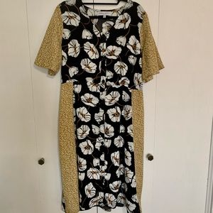 Piper & Scoot large dress